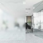 Casa si Gradina - Constructii - Ferestre si accesorii - Accesorii ferestre - Folie pentru Fereastra Statica Gri Fros 90 x 1000 cm PVC - Infinity.ro