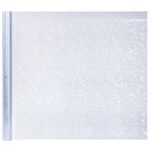 Casa si Gradina - Constructii - Ferestre si accesorii - Accesorii ferestre - Folie pentru Fereastra Statica Model 3D Curcubeu 90 x 1000 cm - Infinity.ro