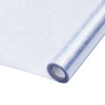 Casa si Gradina - Constructii - Ferestre si accesorii - Accesorii ferestre - Folie pentru Fereastra Statica Model 3D Curcubeu 45 x 2000 cm - Infinity.ro