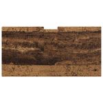 Casa si Gradina - Mobilier - Seturi de mobilier - Seturi baie - Set de mobilier pentru baie 4 pcs Lemn Vechi Lemn compozit - Infinity.ro