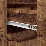 Casa si Gradina - Mobilier - Seturi de mobilier - Seturi baie - Set de mobilier pentru baie 4 pcs Lemn Vechi Lemn compozit - Infinity.ro