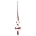 Casa si Gradina - Decoratiuni - Decoratiuni de sezon - Brad de Craciun artificial cu ramuri articulare Alb 210 cm - Infinity.ro