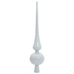 Casa si Gradina - Decoratiuni - Decoratiuni de sezon - Brad de Craciun artificial cu ramuri articulare Alb 180 cm - Infinity.ro