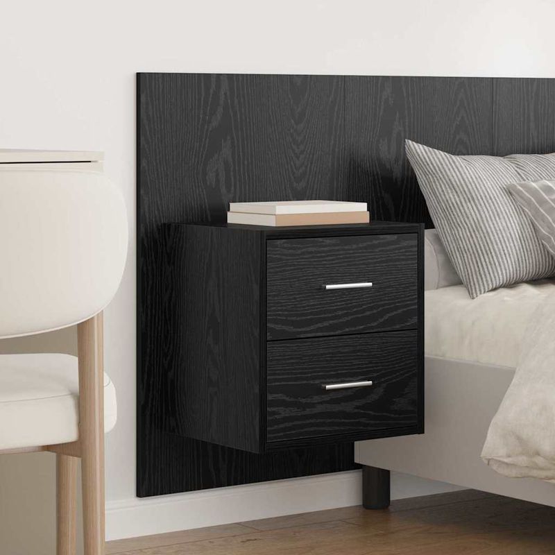 Casa si Gradina - Mobilier - Paturi si accesorii - Accesorii paturi - Tablie de pat LED Design Linii Albastru 80 cm Tesatura - Infinity.ro
