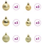 Casa si Gradina - Decoratiuni - Decoratiuni de sezon - Brad de Craciun artificial cu 150 LED Alb 120 cm PVC si Otel - Infinity.ro