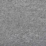 Casa si Gradina - Textile si covoare - Covoare - Covoare casa - Runner din covor Gri deschis 100 x 100 cm 100% polipropilena - Infinity.ro