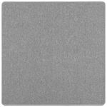 Casa si Gradina - Textile si covoare - Covoare - Covoare casa - Runner din covor Gri deschis 100 x 100 cm 100% polipropilena - Infinity.ro