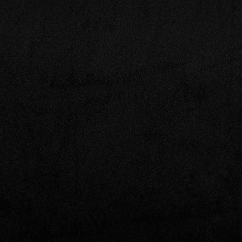 Casa si Gradina - Textile si covoare - Perne si pilote - Perne decorative - Perne pentru canapea 2 pcs Negru 70 x 50 cm tesatura - Infinity.ro