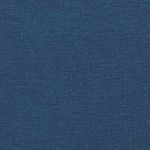 Casa si Gradina - Textile si covoare - Perne si pilote - Perne decorative - Perne de Sezut 2 pcs albastru 40 x 40 x 6 cm tesatura - Infinity.ro