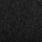 Casa si Gradina - Textile si covoare - Covoare - Covoare casa - Runner din covor Antracit 100 x 200 cm 100% polipropilena - Infinity.ro