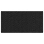 Casa si Gradina - Textile si covoare - Covoare - Covoare casa - Runner din covor Antracit 100 x 200 cm 100% polipropilena - Infinity.ro