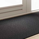 Casa si Gradina - Textile si covoare - Covoare - Covoare casa - Runner din covor Antracit 100 x 200 cm 100% polipropilena - Infinity.ro