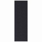 Casa si Gradina - Textile si covoare - Covoare - Covoare casa - Runner din covor Antracit 80 x 400 cm tesatura - Infinity.ro