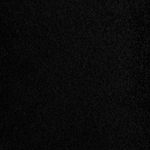 Casa si Gradina - Textile si covoare - Covoare - Covoare casa - Runner din covor Negru 100 x 150 cm 100% Polipropilena Tuft - Infinity.ro