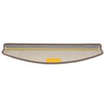 Casa si Gradina - Textile si covoare - Covoare - Covoare casa - Mochete autocolante pentru scara 15 pcs Maro 65 x 21 x 4 cm - Infinity.ro