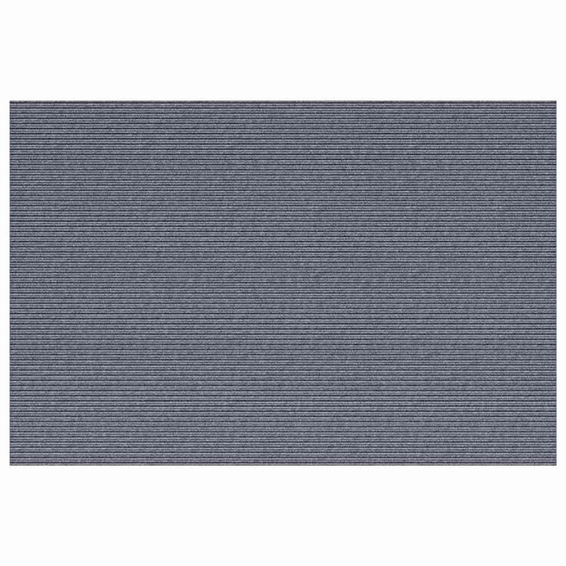 Casa si Gradina - Textile si covoare - Covoare - Covoare casa - Runner din covor Gri deschis 100 x 150 cm tesatura - Infinity.ro