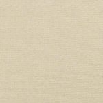 Casa si Gradina - Textile si covoare - Perne si pilote - Perne decorative - Perne de Sezut 2 pcs Crem Ø40 x 13 cm tesatura - Infinity.ro