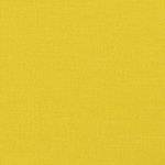 Casa si Gradina - Textile si covoare - Perne si pilote - Perne decorative - Perne de Sezut 2 pcs Galben Deschis Ø80 x 29 cm tesatura - Infinity.ro