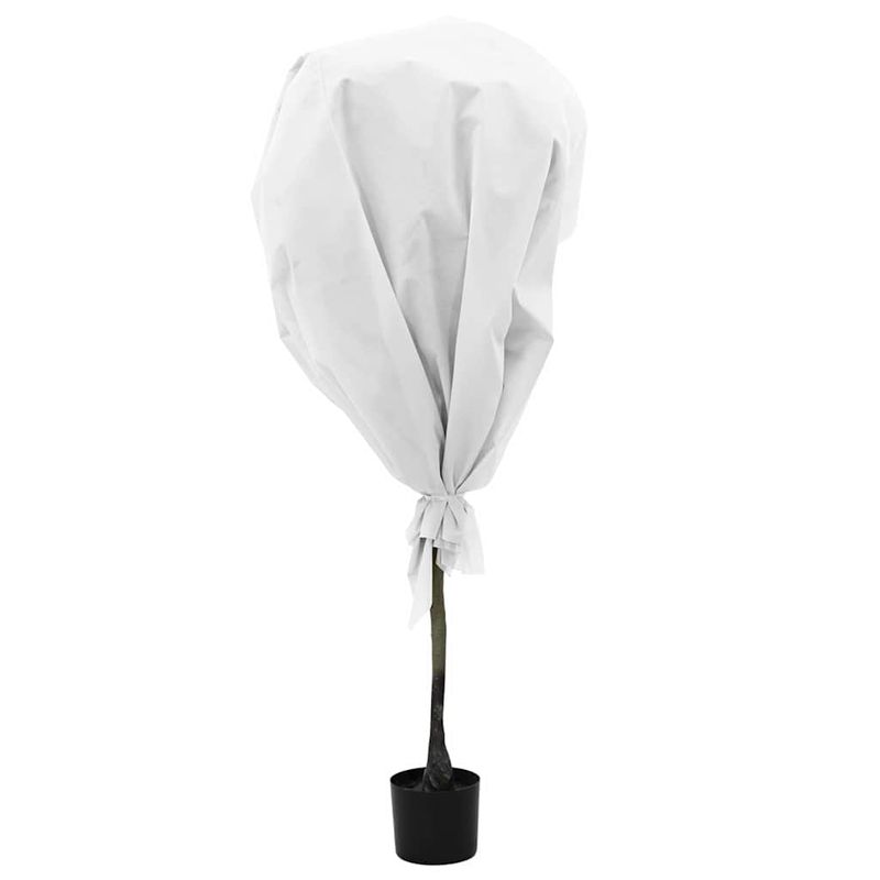 Casa si Gradina - Gradinarit si plante - Unelte gradinarit - Accesorii pentru unelte gradinarit - Fleece de Protectie pentru Plante impotriva Inghetului Alb - Infinity.ro