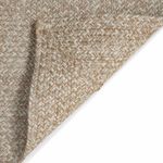 Casa si Gradina - Textile si covoare - Covoare - Covoare casa - Covor Natural si alb 60 x 110 cm Iuta - Infinity.ro