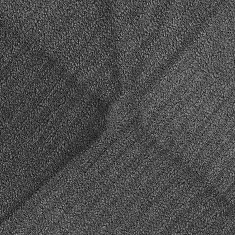 Casa si Gradina - Textile si covoare - Perne si pilote - Perne decorative - Perne de Sezut 4 pcs Gri inchis 45 x 45 cm - Infinity.ro