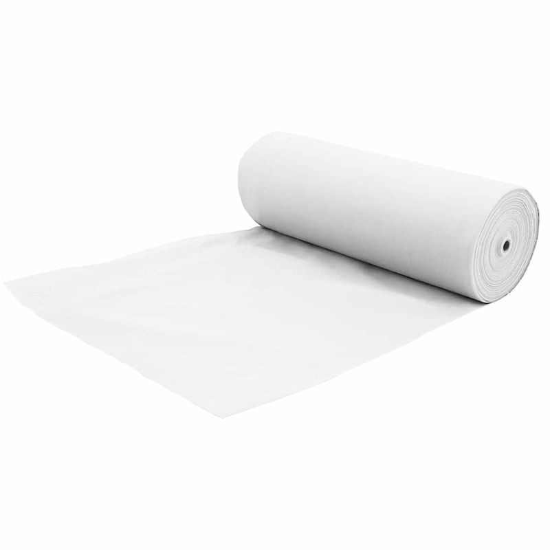 Casa si Gradina - Gradinarit si plante - Unelte gradinarit - Accesorii pentru unelte gradinarit - Fleece de Protectie pentru Plante impotriva Inghetului Alb - Infinity.ro
