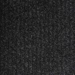 Casa si Gradina - Textile si covoare - Covoare - Covoare casa - Runner din covor Antracit 80 x 300 cm tesatura - Infinity.ro