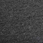 Casa si Gradina - Textile si covoare - Covoare - Covoare casa - Runner din covor Gri inchis 80 x 500 cm 100% polipropilena - Infinity.ro