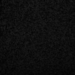 Casa si Gradina - Textile si covoare - Covoare - Covoare casa - Runner din covor Negru 100 x 250 cm 100% Polipropilena Tuft - Infinity.ro