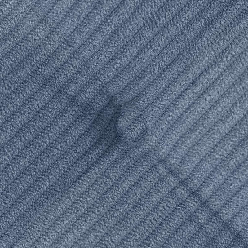 Casa si Gradina - Textile si covoare - Perne si pilote - Perne decorative - Perne de Sezut 4 pcs albastru 40 x 40 x 6 cm - Infinity.ro