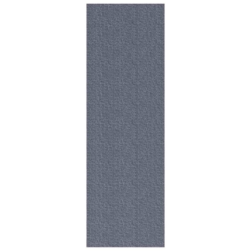 Casa si Gradina - Textile si covoare - Covoare - Covoare casa - Runner din covor Gri deschis 80 x 500 cm tesatura - Infinity.ro