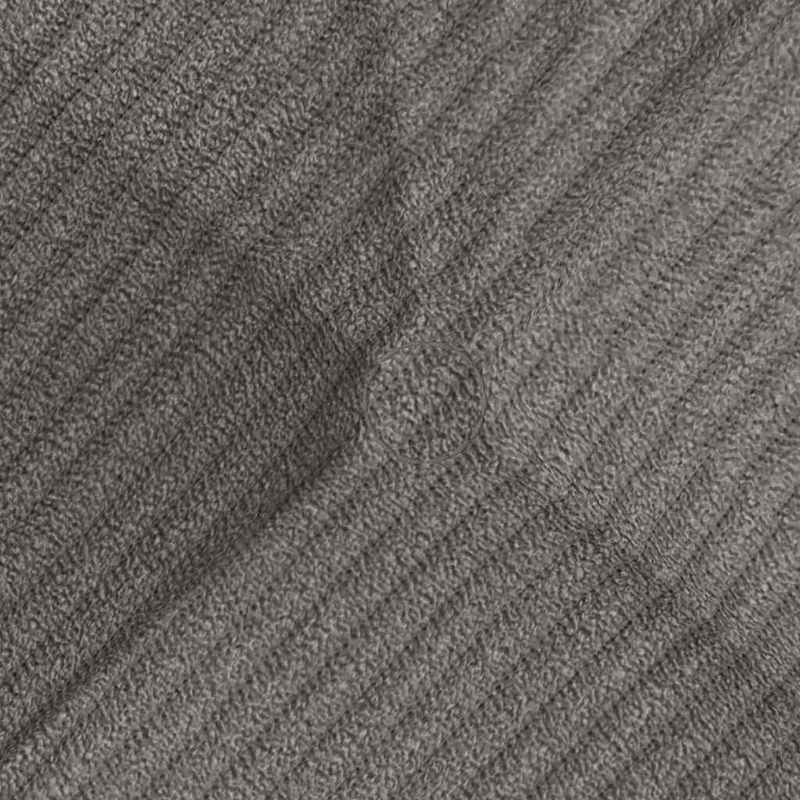 Casa si Gradina - Textile si covoare - Perne si pilote - Perne decorative - Perne de Sezut 4 pcs Gri deschis 40 x 40 cm - Infinity.ro