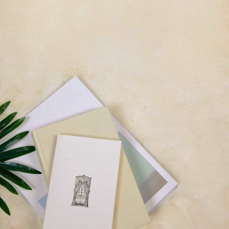 Casa si Gradina - Textile si covoare - Covoare - Covoare casa - Covor din Blana Faux de Iepure Crem 120 x 120 cm Poliester - Infinity.ro