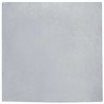 Casa si Gradina - Textile si covoare - Covoare - Covoare casa - Covor din Blana Faux de Iepure Gri 120 x 120 cm Poliester - Infinity.ro