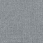 Casa si Gradina - Textile si covoare - Perne si pilote - Perne decorative - Perne de Sezut 4 pcs Gri deschis 40 x 40 x 3 cm tesatura - Infinity.ro