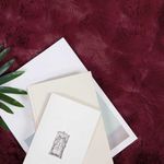 Casa si Gradina - Textile si covoare - Lenjerii de pat - Cearceafuri de pat - Patura din Blana sintetica de Iepure 4 pcs Rosu Bordeaux - Infinity.ro