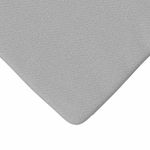 Casa si Gradina - Textile si covoare - Perne si pilote - Perne decorative - Perne de Sezut 4 pcs Gri nori 40 x 40 x 3 cm tesatura - Infinity.ro