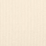 Casa si Gradina - Textile si covoare - Perne si pilote - Perne decorative - Perne de Sezut 2 pcs Crem Ø 30 cm Tesatura din corduroy - Infinity.ro
