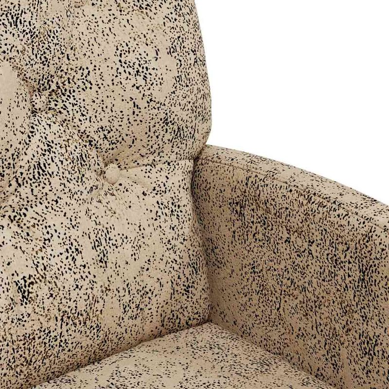 Casa si Gradina - Mobilier - Scaune si fotolii - Scaune - Scaune de dining cu roti 2 pcs Gri deschis 58 x 67 x 97 cm - Infinity.ro