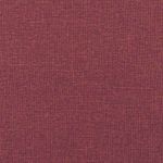 Casa si Gradina - Mobilier - Scaune si fotolii - Scaune - Scaune de dining cu roti 2 pcs bordo 57 x 66 x 94 cm tesatura - Infinity.ro