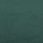 Casa si Gradina - Textile si covoare - Perne si pilote - Perne decorative - Perne de Sezut 2 pcs Verde inchis Ø80 x 29 cm Catifea - Infinity.ro