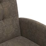 Casa si Gradina - Mobilier - Scaune si fotolii - Scaune - Scaune de dining cu roti 2 pcs Gri inchis 57 x 67 x 98 cm - Infinity.ro