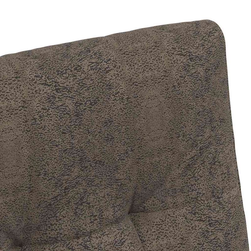 Casa si Gradina - Mobilier - Scaune si fotolii - Scaune - Scaune de dining cu roti 2 pcs Gri inchis 57 x 67 x 98 cm - Infinity.ro