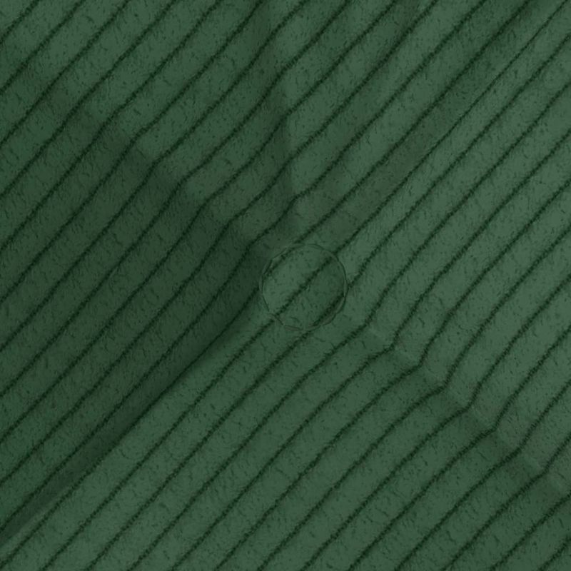 Casa si Gradina - Textile si covoare - Perne si pilote - Perne decorative - Perne de Sezut 4 pcs Verde inchis 40 x 40 cm - Infinity.ro