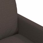 Casa si Gradina - Mobilier - Scaune si fotolii - Scaune - Scaune de dining 2 pcs Gri inchis 57 x 67 x 98 cm in - Infinity.ro