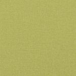 Casa si Gradina - Textile si covoare - Perne si pilote - Perne decorative - Perne de Sezut 2 pcs Verde deschis 40 x 40 x 6 cm tesatura - Infinity.ro