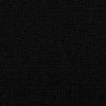 Casa si Gradina - Textile si covoare - Perne si pilote - Perne decorative - Perne de Sezut 4 pcs Negru 40 x 40 x 12 cm tesatura - Infinity.ro