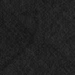Casa si Gradina - Textile si covoare - Perne si pilote - Perne decorative - Perne de Sezut 4 pcs Negru 40 x 40 x 12 cm tesatura - Infinity.ro