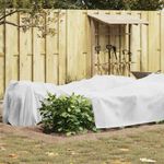 Casa si Gradina - Gradinarit si plante - Unelte gradinarit - Accesorii pentru unelte gradinarit - Fleece de Protectie pentru Plante impotriva Inghetului Alb - Infinity.ro