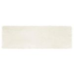Casa si Gradina - Textile si covoare - Covoare - Covoare casa - Covoare Alb 80 x 250 cm Acrilic, poliester - Infinity.ro